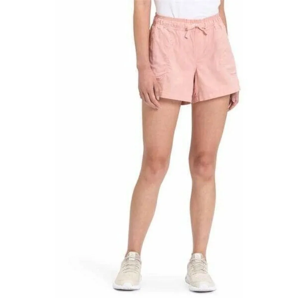 THE‎ NORTH FACE Women's Motion Pull-On Short Small - Picture 3 of 6